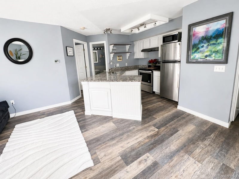 5250 Huron Way #1-204, Littleton, CO 80120