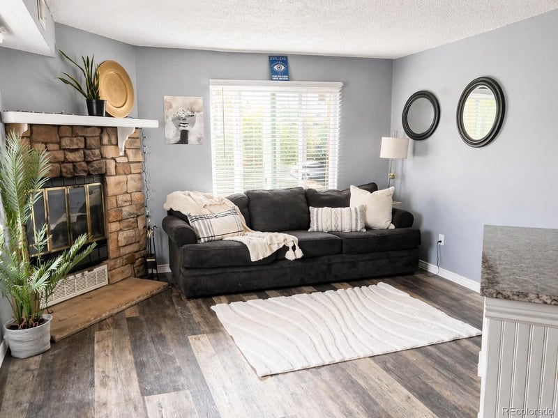 5250 Huron Way #1-204, Littleton, CO 80120