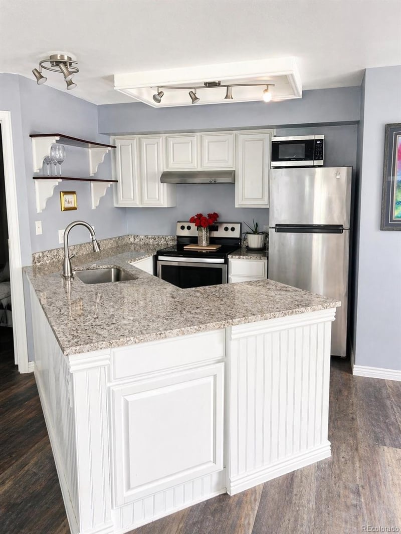 5250 Huron Way #1-204, Littleton, CO 80120