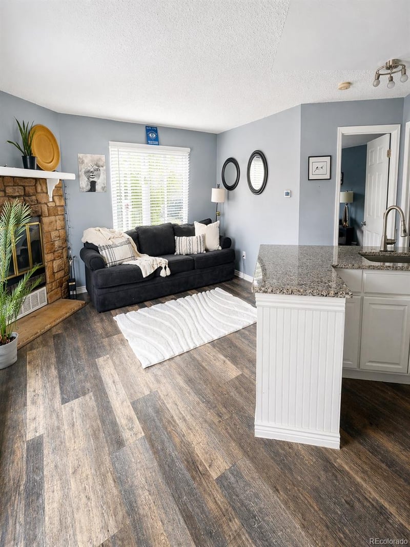 5250 Huron Way #1-204, Littleton, CO 80120