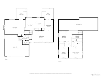 7209 Hyperion Way, Parker, CO 80134