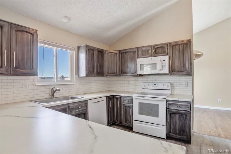 7209 Hyperion Way, Parker, CO 80134