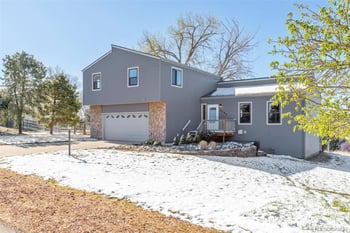 7209 Hyperion Way, Parker, CO 80134