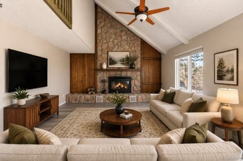 7209 N Hyperion Way, Parker, CO 80134
