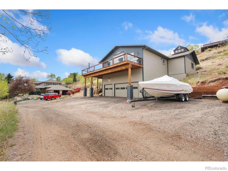 4241 Kano Dr, Fort Collins, CO 80526