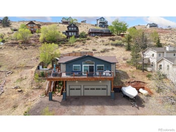 4241 Kano Dr, Fort Collins, CO 80526