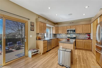 9358 Prairie Clover Dr, Colorado Springs, CO 80920