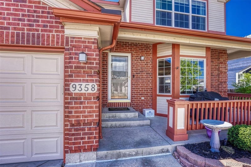 9358 Prairie Clover Dr, Colorado Springs, CO 80920