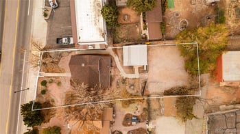 3314 Colorado , Colorado Springs, CO 80904