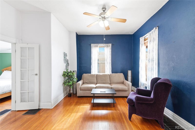 3314 Colorado , Colorado Springs, CO 80904