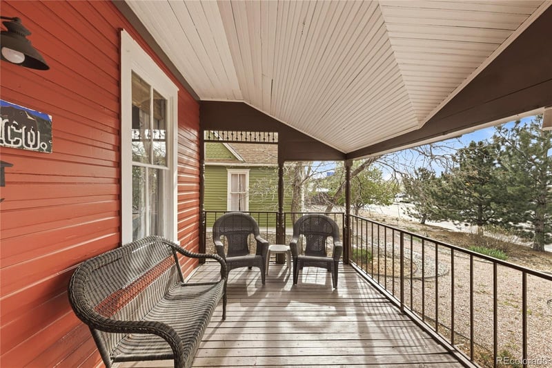 3314 Colorado , Colorado Springs, CO 80904