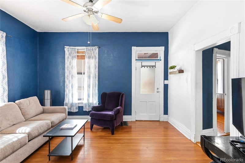 3314 Colorado , Colorado Springs, CO 80904