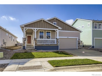 1866 Baltusrol Dr, Fort Collins, CO 80524