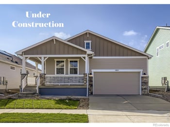 1866 Baltusrol Dr, Fort Collins, CO 80524