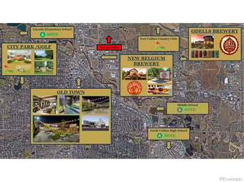 1866 Baltusrol Dr, Fort Collins, CO 80524