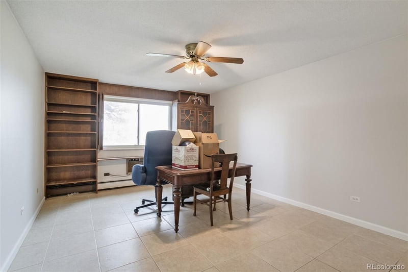 690 Alton Way #6A, Denver, CO 80247