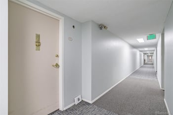 690 Alton Way #6A, Denver, CO 80247