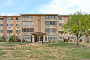 690 Alton Way #6A, Denver, CO 80247