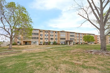 690 Alton Way #6A, Denver, CO 80247