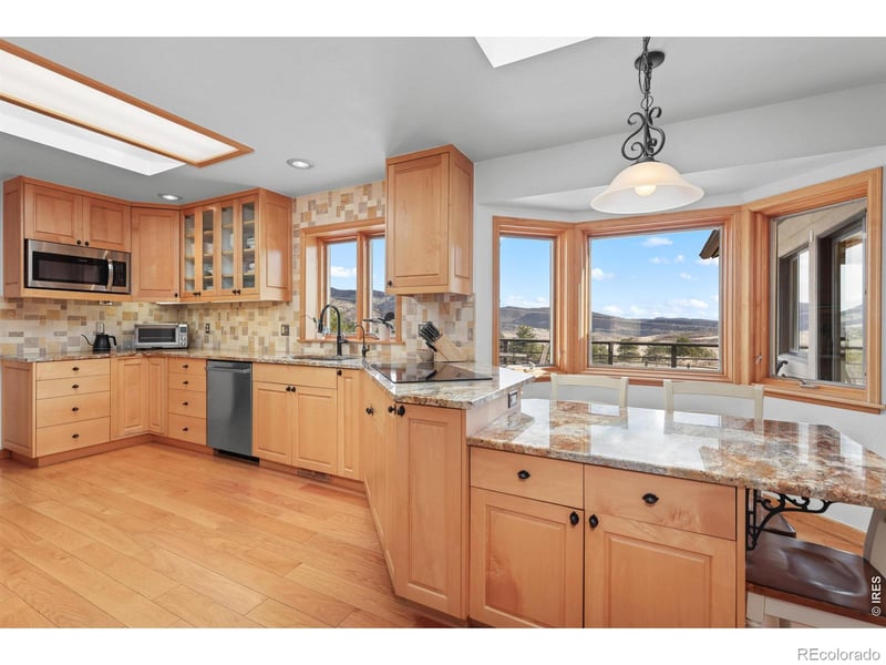 294 Wedge Rock Dr, Lyons, CO 80540