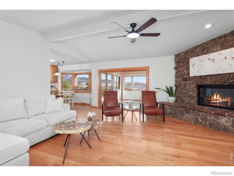 294 Wedge Rock Dr, Lyons, CO 80540