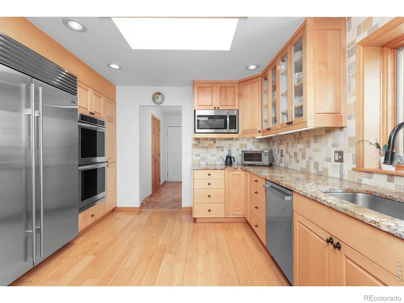 294 Wedge Rock Dr, Lyons, CO 80540