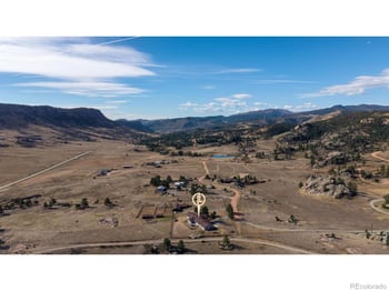 294 Wedge Rock Dr, Lyons, CO 80540