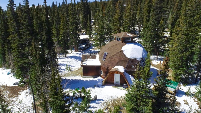 472 Prunes Pl, Fairplay, CO 80440