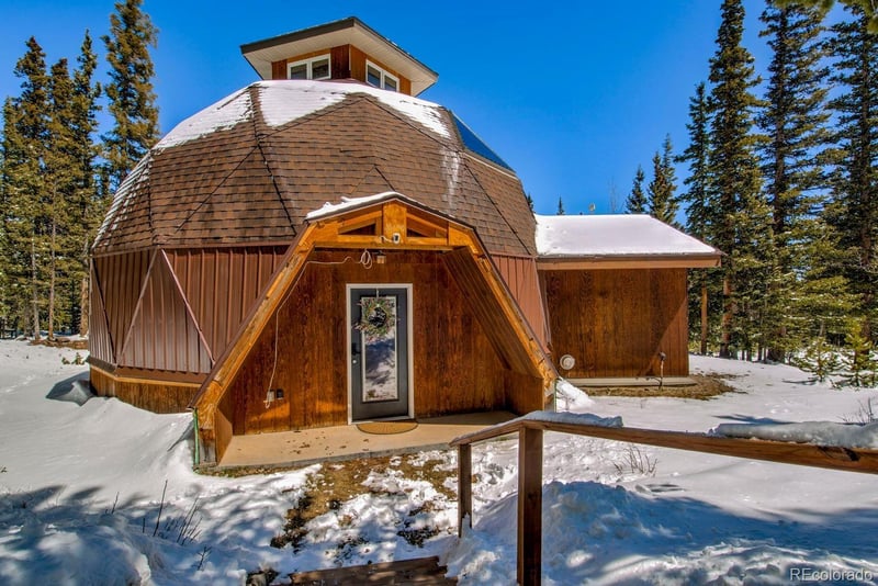 472 Prunes Pl, Fairplay, CO 80440