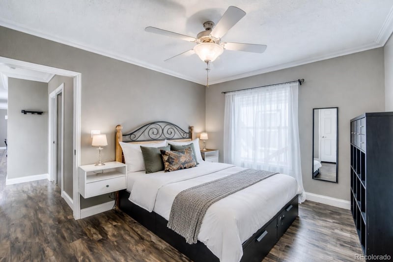847 Airport #21 Rd Lot 21, Breckenridge, CO 80424