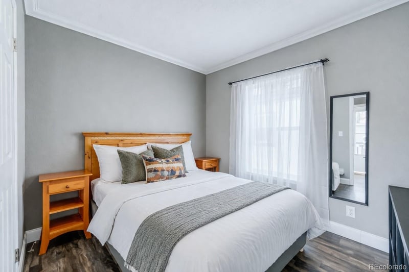 847 Airport #21 Rd Lot 21, Breckenridge, CO 80424