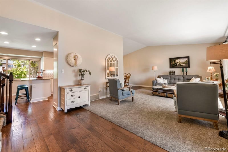 3826 Nuevo Dr, Colorado Springs, CO 80918