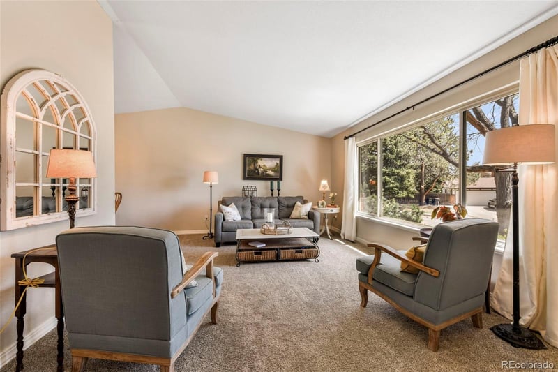 3826 Nuevo Dr, Colorado Springs, CO 80918