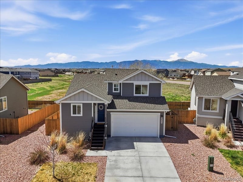 6840 Alsea Dr, Colorado Springs, CO 80925