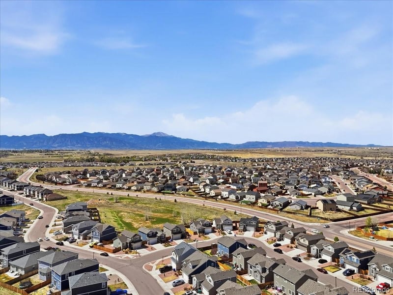 6840 Alsea Dr, Colorado Springs, CO 80925