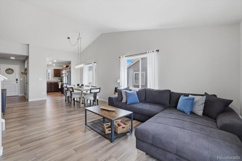 6840 Alsea Dr, Colorado Springs, CO 80925