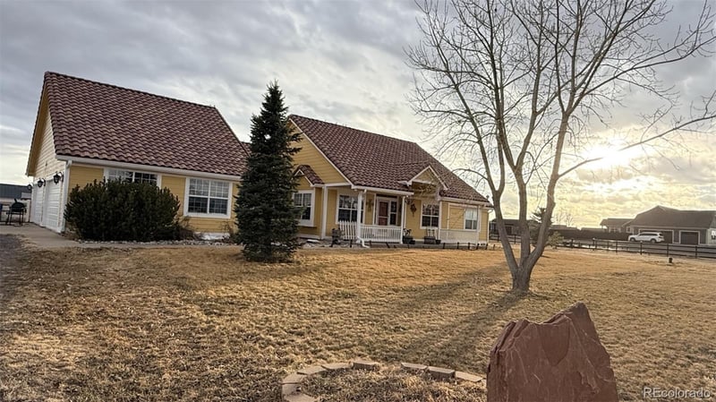 55740 41st Ave, Strasburg, CO 80136