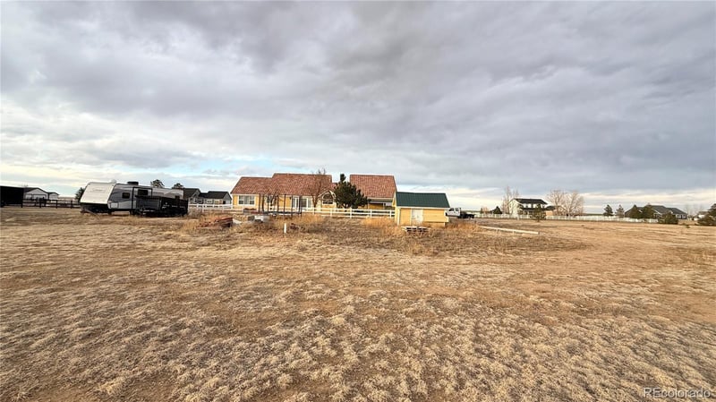 55740 41st Ave, Strasburg, CO 80136