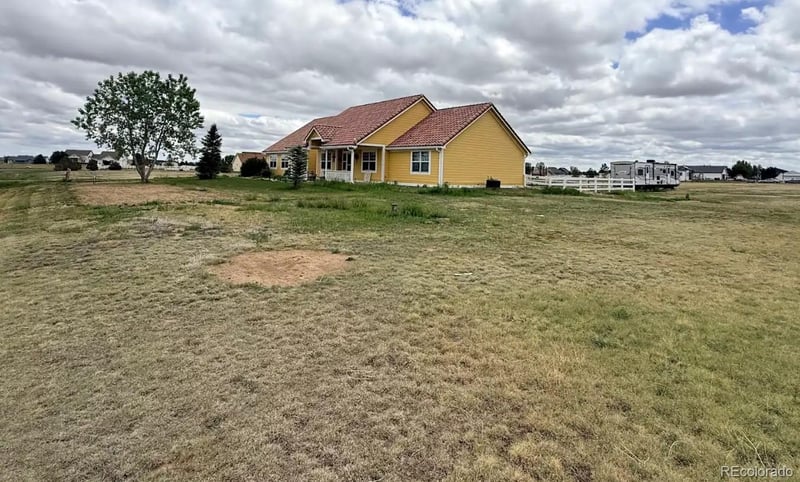 55740 41st Ave, Strasburg, CO 80136