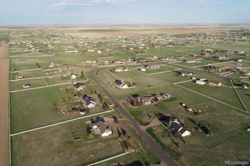 55740 E 41st Ave, Strasburg, CO 80136