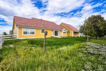 55740 E 41st Ave, Strasburg, CO 80136