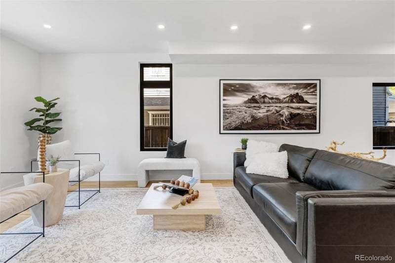 1448 Stuart St, Denver, CO 80204