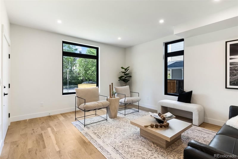 1448 Stuart St, Denver, CO 80204