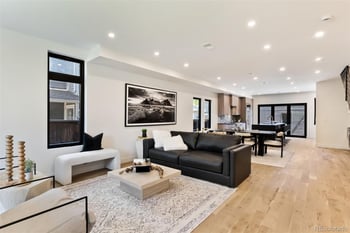 1448 Stuart St, Denver, CO 80204