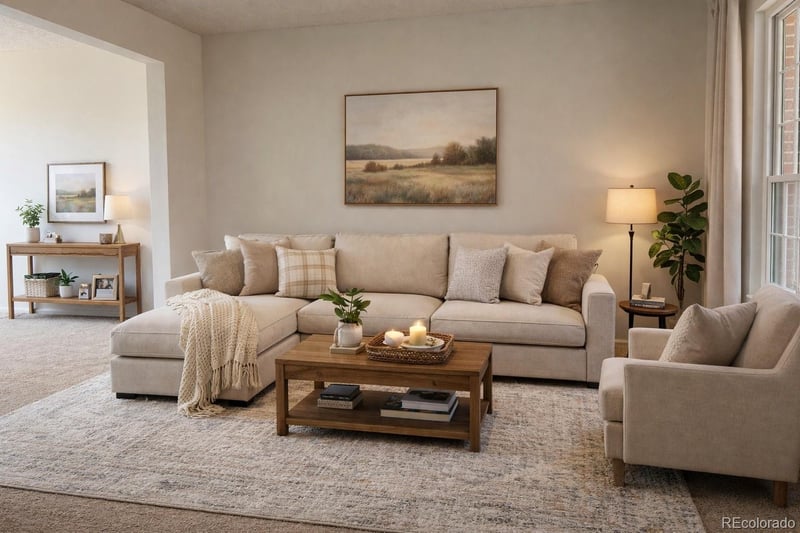 1065 Lewiston Way, Aurora, CO 80017