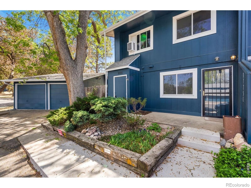 1725 Springmeadows Ct #C, Fort Collins, CO 80525