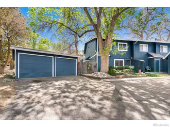 1725 Springmeadows Ct #C, Fort Collins, CO 80525