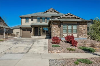 9555 Williamsburg St, Littleton, CO 80125