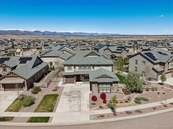 9555 Williamsburg St, Littleton, CO 80125