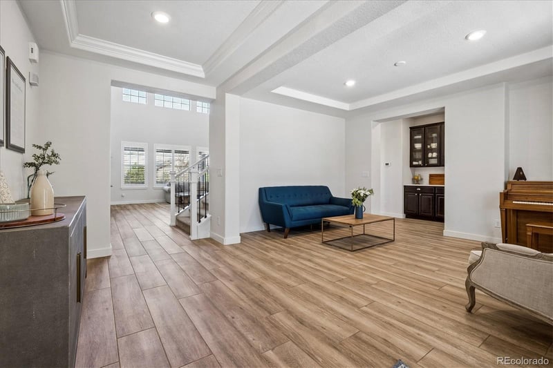 9555 Williamsburg St, Littleton, CO 80125